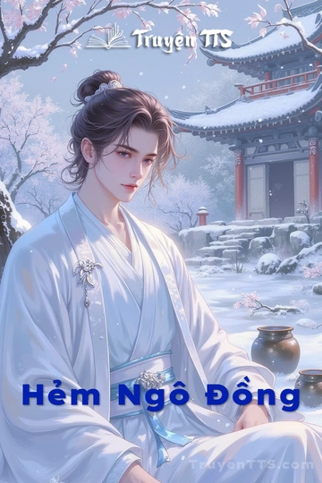 Hẻm Ngô Đồng