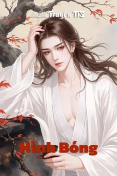 Bìa truyện Hình Bóng