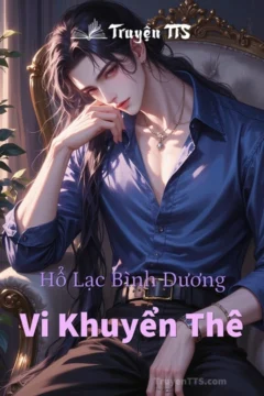 Bìa truyện Hổ Lạc Bình Dương Vi Khuyển Thê