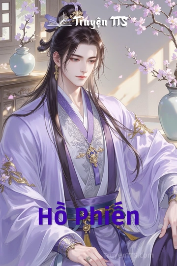 Hồ Phiến