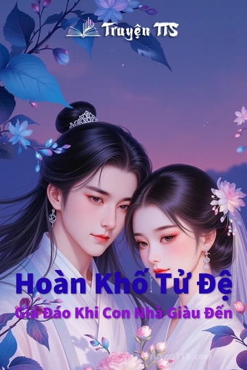 Hoàn Khố Tử Đệ Giá Đáo Khi Con Nhà Giàu Đến