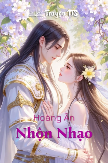 Hoàng Ân Nhộn Nhạo
