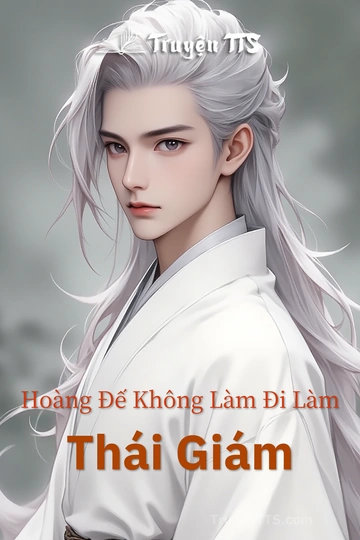 Hoàng Đế Không Làm Đi Làm Thái Giám