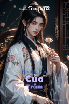 Bìa truyện Hoàng Hậu Của Trẫm