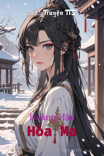 Hoàng Hậu Hỏa Ma