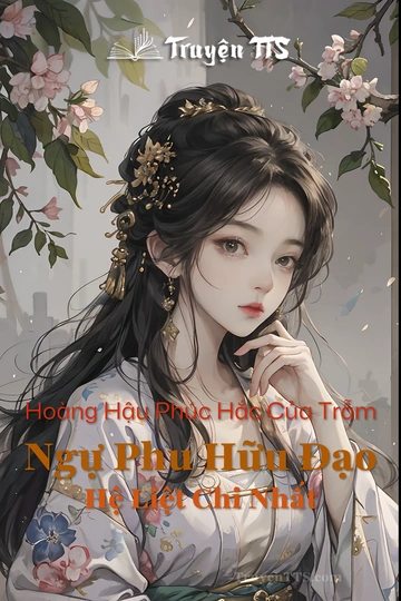 Hoàng Hậu Phúc Hắc Của Trẫm Ngự Phu Hữu Đạo Hệ Liệt Chi Nhất