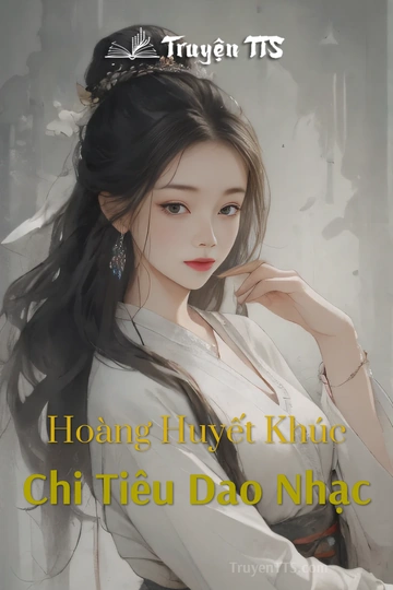 Hoàng Huyết Khúc Chi Tiêu Dao Nhạc