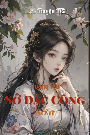 Hoàng Phi Sở Đặc Công Số 11