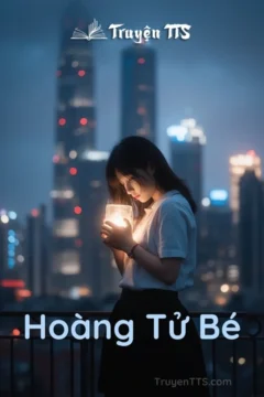 Bìa sách Hoàng Tử Bé của Antoine De Saint-Exupéry