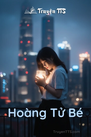 Hoàng Tử Bé
