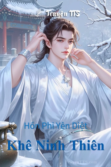 Hồn Phi Yên Diệt Khê Ninh Thiên