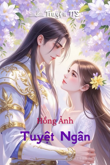 Hồng Ảnh Tuyệt Ngân