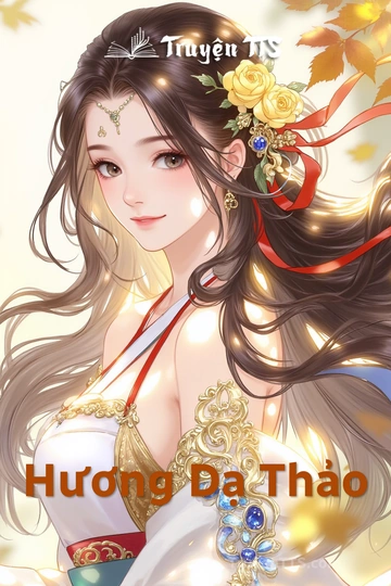 Hương Dạ Thảo