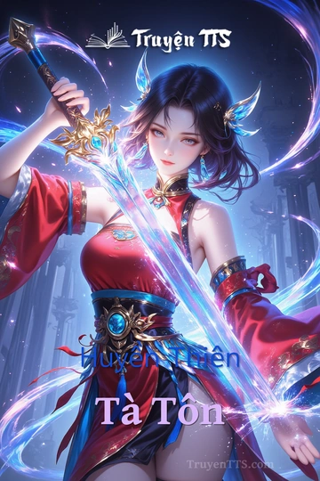 Huyền Thiên Tà Tôn