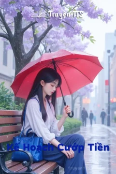 Bìa truyện Kế Hoạch Cướp Tiền
