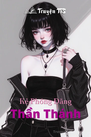 Kẻ Phóng Đãng Thần Thánh