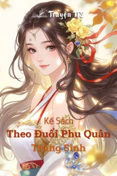 Ảnh bìa truyện Kế Sách Theo Đuổi Phu Quân Trùng Sinh, nàng Lâm Thư trọng sinh báo thù.