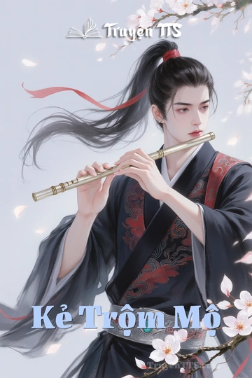 Kẻ Trộm Mộ
