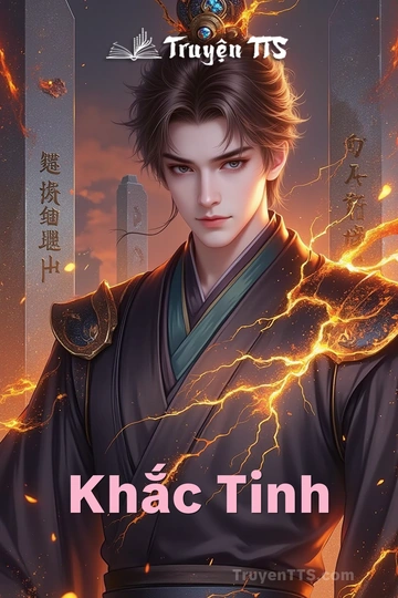 Khắc Tinh
