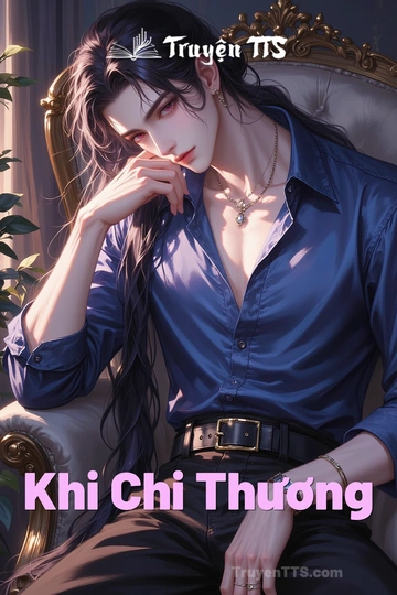 Khi Chi Thương