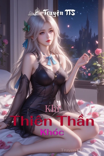 Khi Thiên Thần Khóc