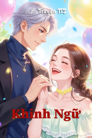Khinh Ngữ