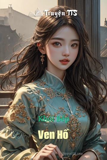 Khói Bếp Ven Hồ