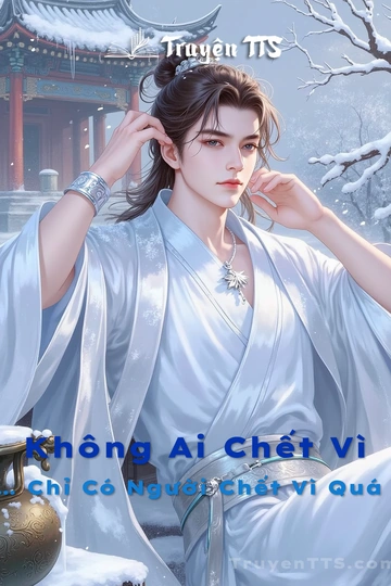 Không Ai Chết Vì Bẩn … Chỉ Có Người Chết Vì Quá Sạch