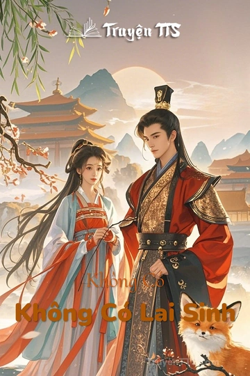 Không Có Không Có Lai Sinh