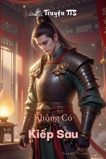 Không Có Kiếp Sau