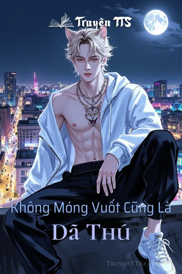 Không Móng Vuốt Cũng Là Dã Thú