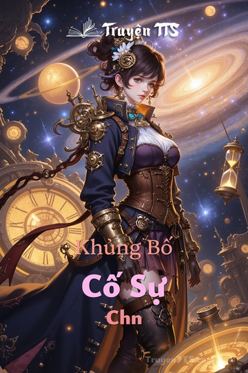 Khủng Bố Cố Sự Chn