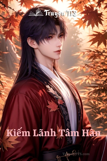 Kiếm Lãnh Tâm Hàn