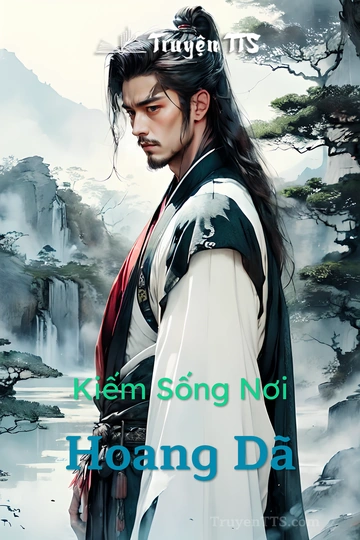 Kiếm Sống Nơi Hoang Dã