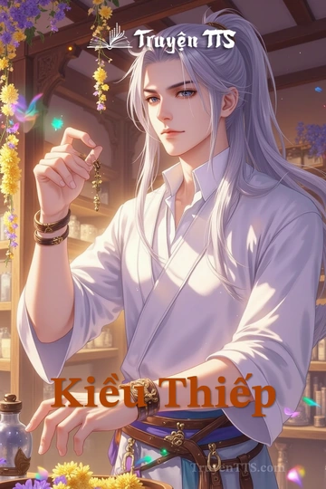 Kiều Thiếp