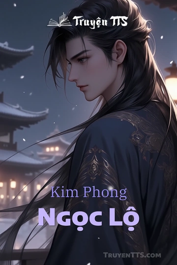 Kim Phong Ngọc Lộ