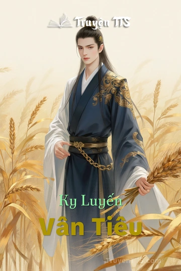 Ky Luyến Vân Tiêu