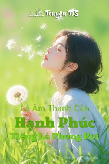 Là Âm Thanh Của Hạnh Phúc Tiếng Lá Phong Rơi