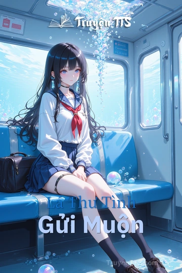 Lá Thư Tình Gửi Muộn