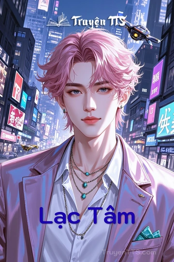 Lạc Tâm