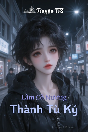 Lâm Cô Nương Thành Tù Ký