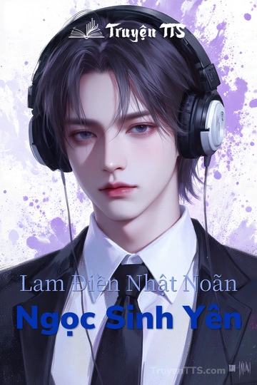Lam Điền Nhật Noãn Ngọc Sinh Yên