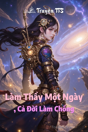 Làm Thầy Một Ngày , Cả Đời Làm Chồng