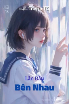 Bìa sách Lần Đầu Bên Nhau của Thái Trí Hằng