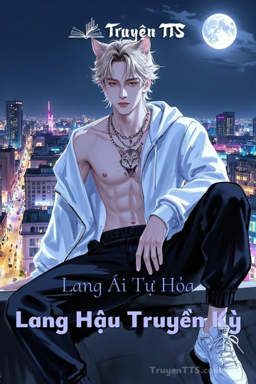 Lang Ái Tự Hỏa Lang Hậu Truyền Kỳ