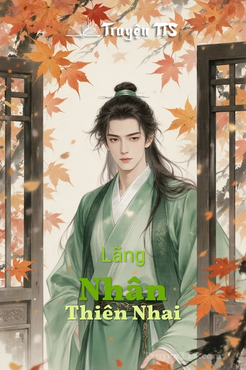 Lãng Nhân Thiên Nhai