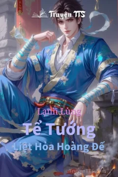 Bìa truyện Lạnh Lùng Tể Tướng Liệt Hỏa Hoàng Đế