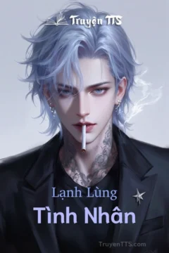 Bìa truyện Tình Nhân