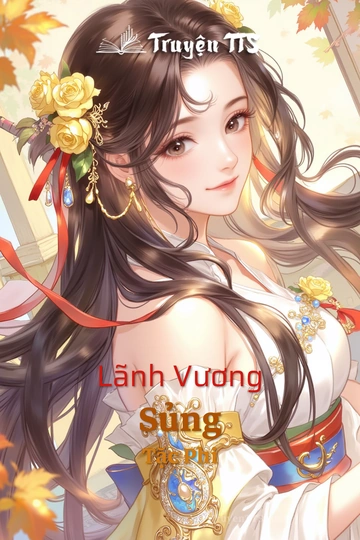 Lãnh Vương Sủng Tặc Phi