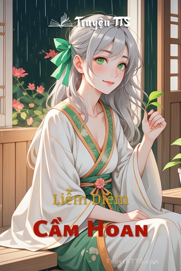 Liễm Diệm Cầm Hoan